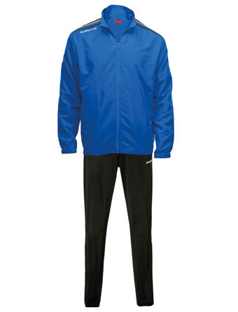 Masita Striker Presentation Suit Royal Blue/Black
