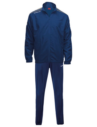 Masita Striker Presentation Suit Navy/Anthracite