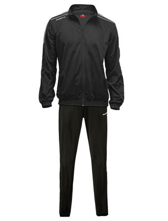 Masita Striker Training Suit Black/Anthracite