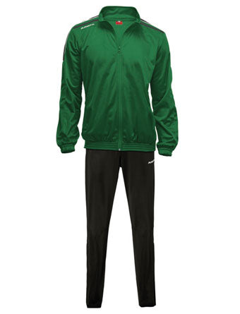 Masita Striker Training Suit Green/Black
