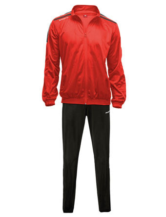 Masita Striker Training Suit Red/Black