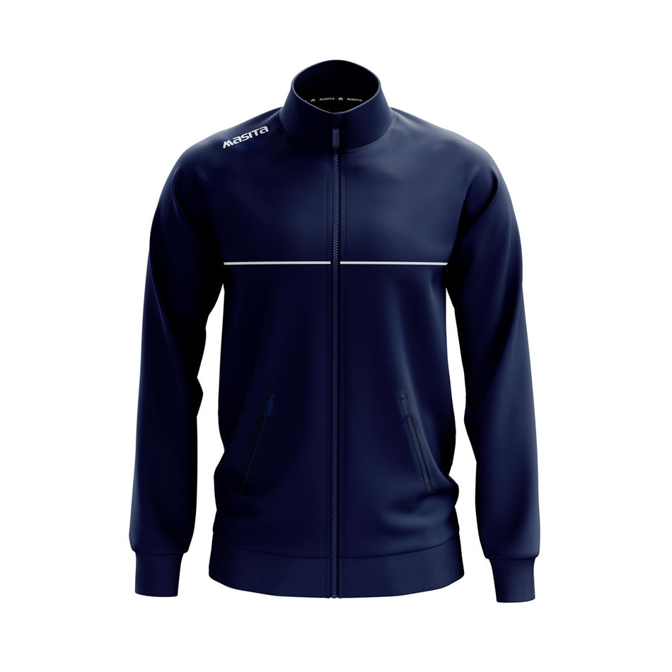 Masita League Training Jacket Navy Blue