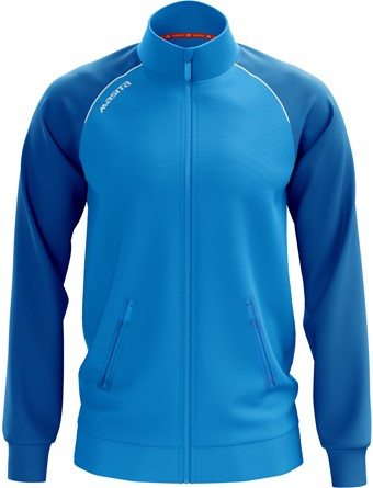 Masita Supreme Training Jacket Sky Blue