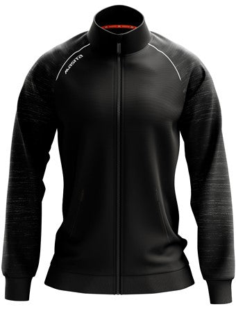 Masita Supreme Training Jacket Women Black