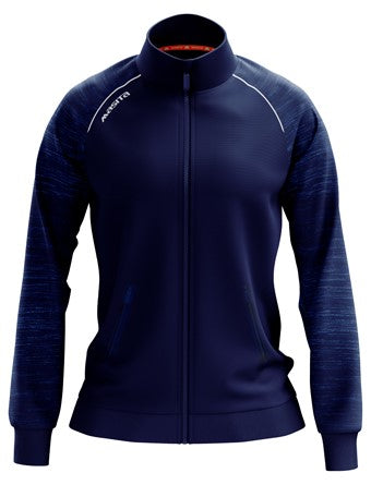 Masita Supreme Training Jacket Women Navy Blue