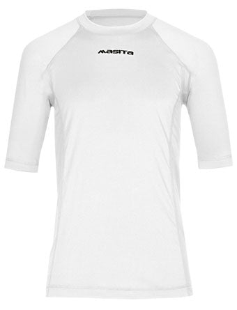 Masita Spring Ss Base Layer White