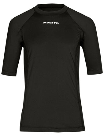 Masita Spring Ss Base Layer Black