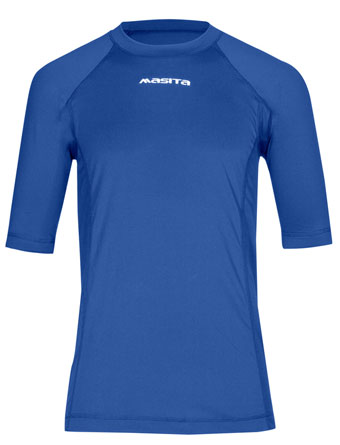 Masita Spring Ss Base Layer Royal Blue