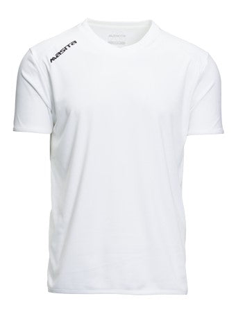 Masita Avanti Ss T-Shirt White