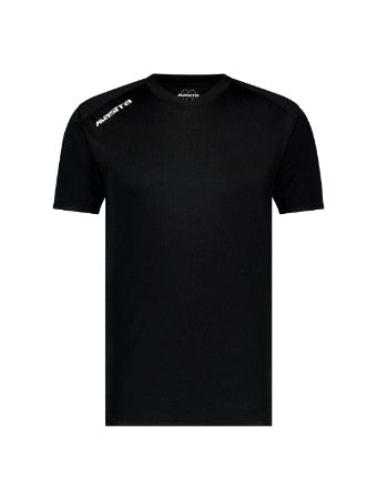 Masita Avanti Ss T-Shirt Black