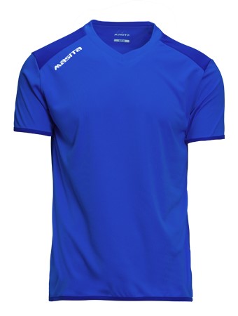 Masita Avanti Ss T-Shirt Royal Blue