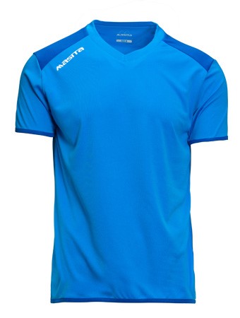 Masita Avanti Ss T-Shirt Sky Blue