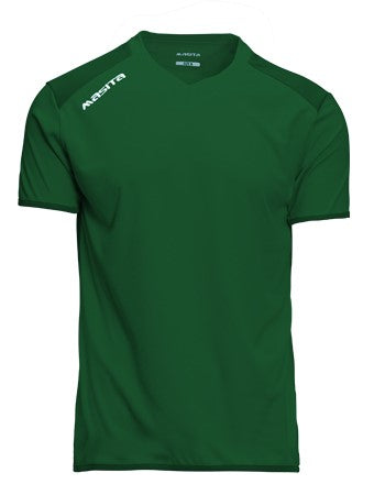 Masita Avanti Ss T-Shirt Green
