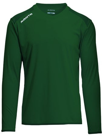 Masita Avanti Ls T-Shirt Green