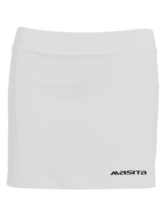 Masita Nice Skorts Women White