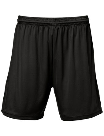 Masita Bogota Shorts Black