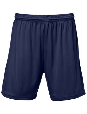 Masita Bogota Shorts Navy Blue