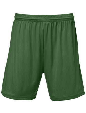 Masita Bogota Shorts Green