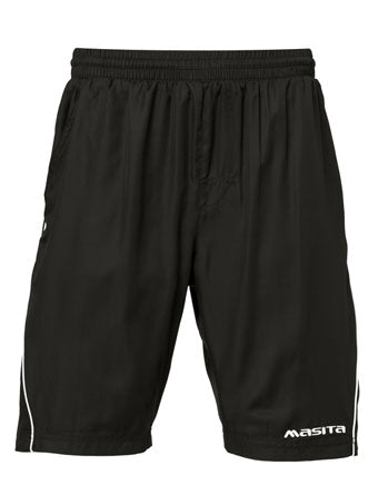 Masita Premium 1.0 Shorts Black/White