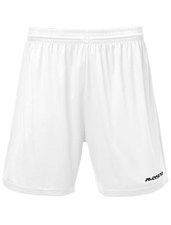 Masita Boca Shorts White