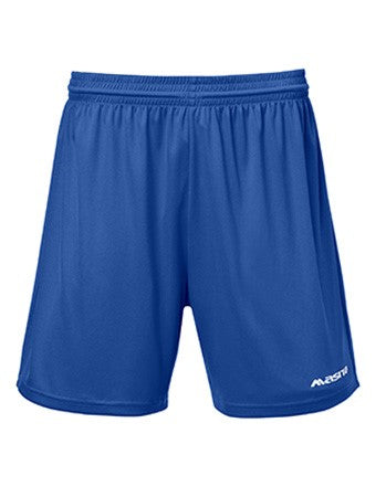 Masita Performance Shorts Royal Blue