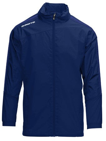 Masita Forza Windbreaker Navy Blue