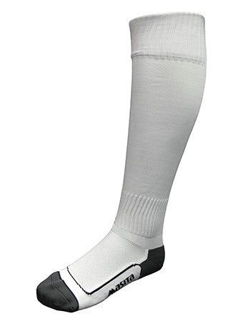 Masita Performance Socks White