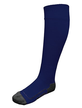 Masita Performance Socks Navy Blue