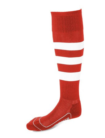 Masita Barça Socks Red/White