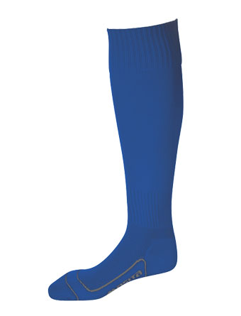 Masita Wembley Socks Royal Blue