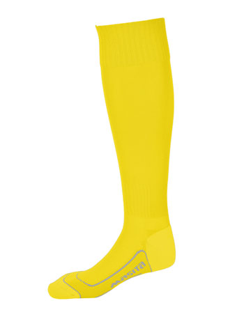 Masita Wembley Socks Ochre Yellow