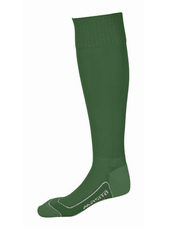Masita Wembley Socks Green