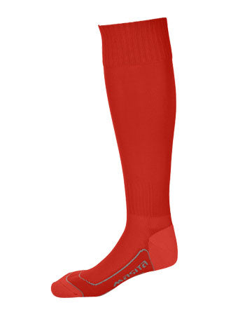 Masita Wembley Socks Red