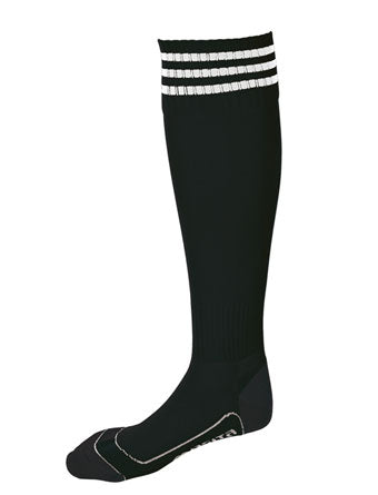 Masita Liverpool Socks Black/White