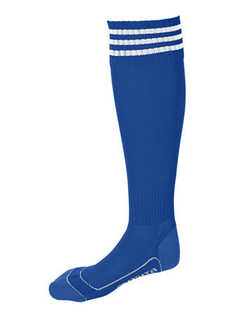 Masita Liverpool Socks Royal Blue/White