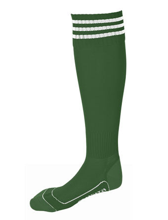 Masita Liverpool Socks Green/White
