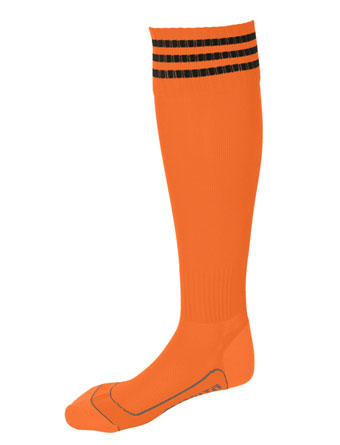 Masita Liverpool Socks Orange/Black