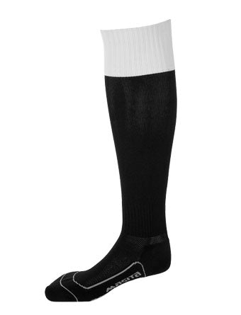Masita Chelsea Socks Black/White