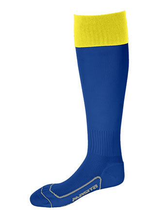 Masita Chelsea Socks Royal Blue/Yellow