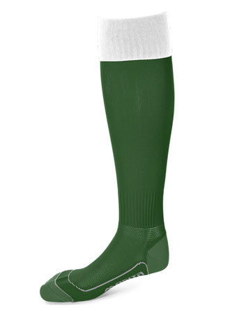 Masita Chelsea Socks Green/White