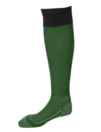 Masita Chelsea Socks Green/Black