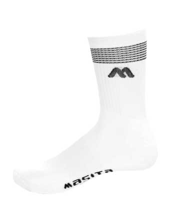 Masita Newcastle Functional Socks White