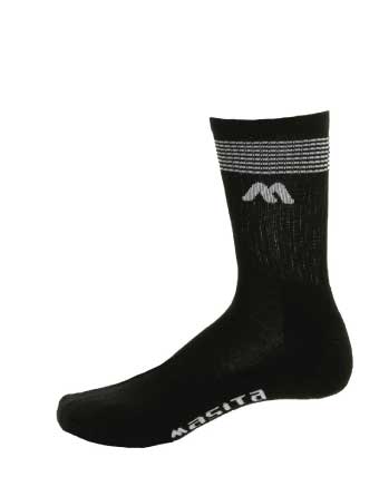 Masita Newcastle Functional Socks Black