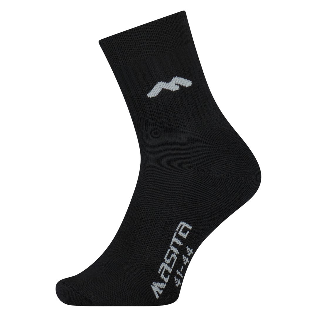Masita Norwich Performance Socks Black/Grey