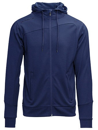 Masita Forza Hooded Jacket Navy Blue