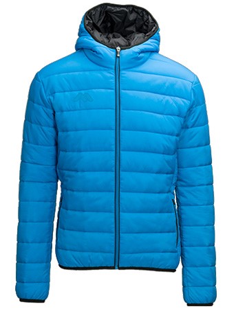 Masita Performance Jacket Sky Blue