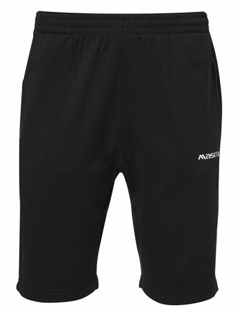 Masita Performance Training Bermuda Black