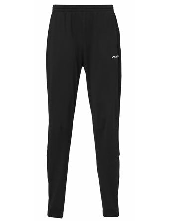 Masita Rib Training Pants Black