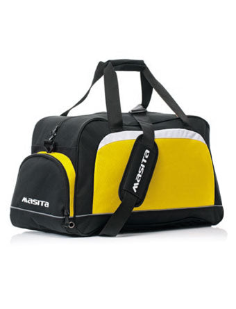 Masita Striker Player Bag Yellow/Black