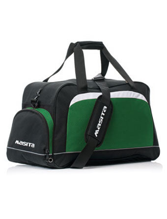 Masita Striker Player Bag Green/Black